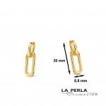 Naiomy Silver oorringen N4I60 - Naiomy Silver - 149.00€ bij www.juwelierlaperla.be